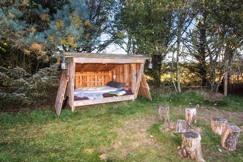 Foto von Ferienhaus DH85 in Grønhøj - Løkken - Nordjütland