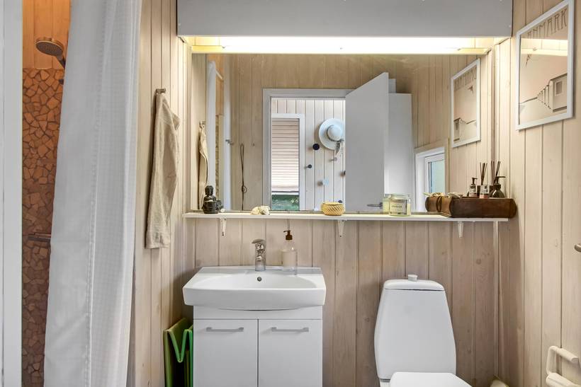 Foto von Ferienhaus DH85 in Grønhøj - Løkken - Nordjütland