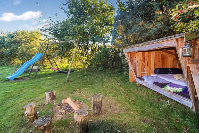 Foto von Ferienhaus DH85 in Grønhøj - Løkken - Nordjütland