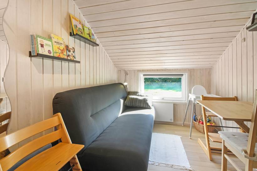 Foto von Ferienhaus DH85 in Grønhøj - Løkken - Nordjütland