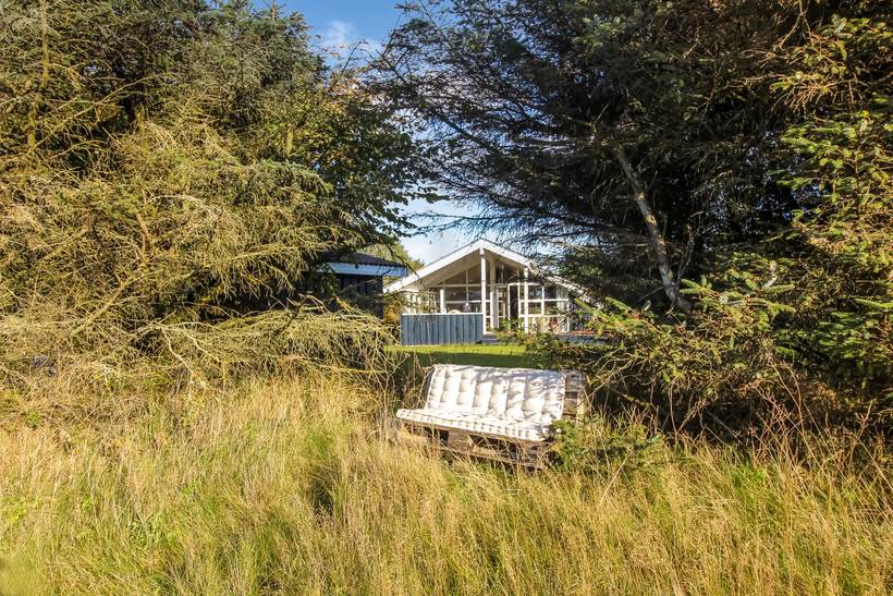 Foto von Ferienhaus DH85 in Grønhøj - Løkken - Nordjütland