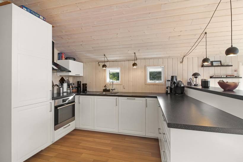 Foto von Ferienhaus DH85 in Grønhøj - Løkken - Nordjütland