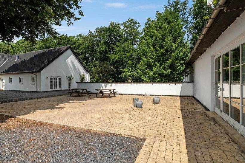 Foto von Ferienhaus DH90 in Fjellerup - Ostjütland