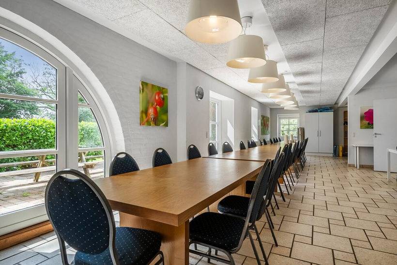 Foto von Ferienhaus DH90 in Fjellerup - Ostjütland
