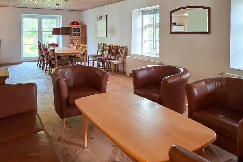 Foto von Ferienhaus DH90 in Fjellerup - Ostjütland
