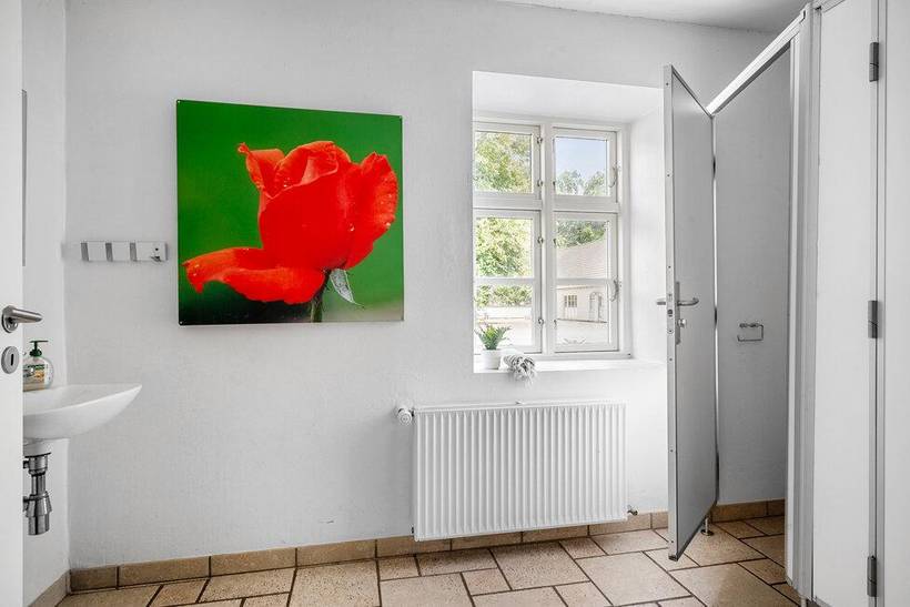 Foto von Ferienhaus DH90 in Fjellerup - Ostjütland