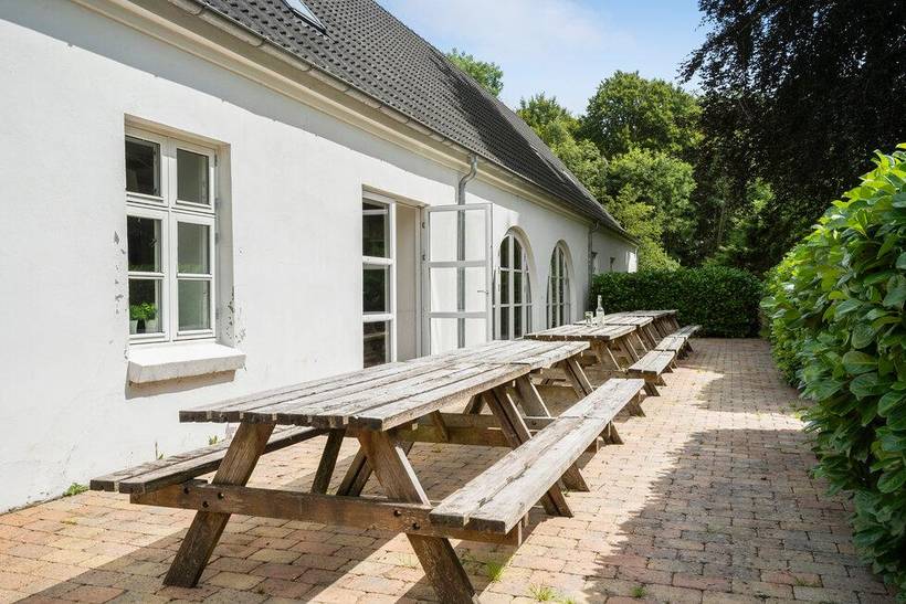 Foto von Ferienhaus DH90 in Fjellerup - Ostjütland