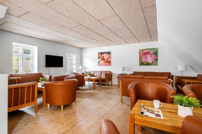 Vorschaubild von Ferienhaus DH90 in Fjellerup - Ostjütland