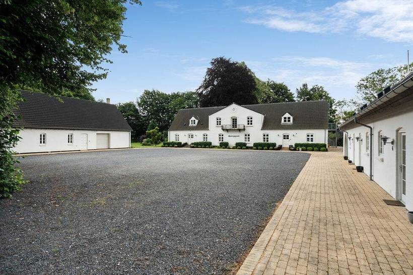 Foto von Ferienhaus DH90 in Fjellerup - Ostjütland