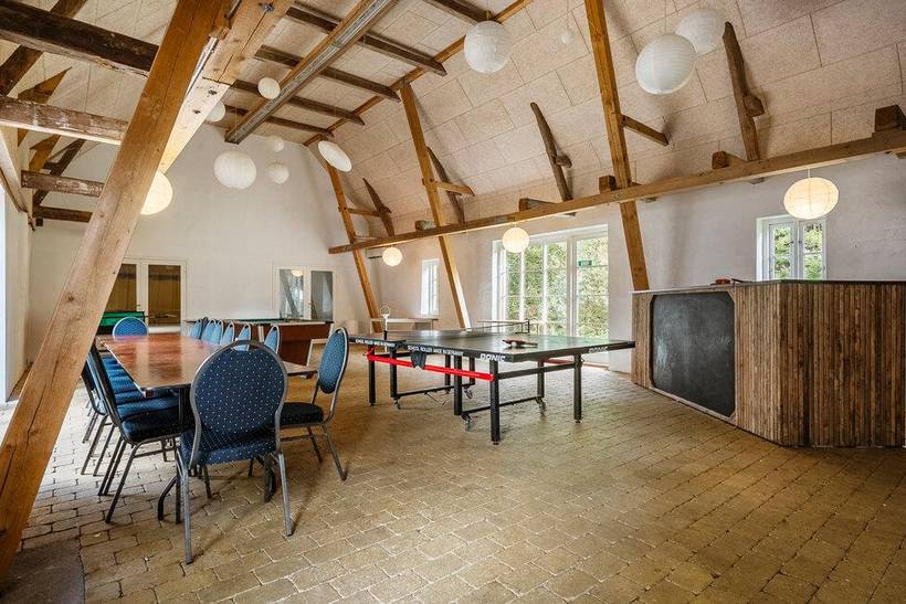 Foto von Ferienhaus DH90 in Fjellerup - Ostjütland