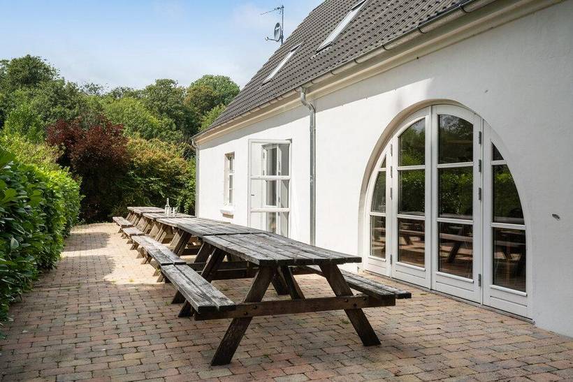 Foto von Ferienhaus DH90 in Fjellerup - Ostjütland