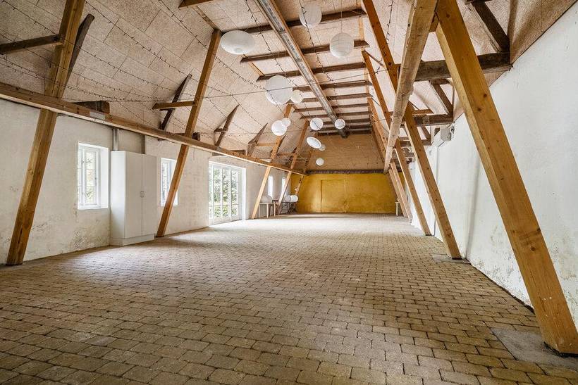 Foto von Ferienhaus DH90 in Fjellerup - Ostjütland