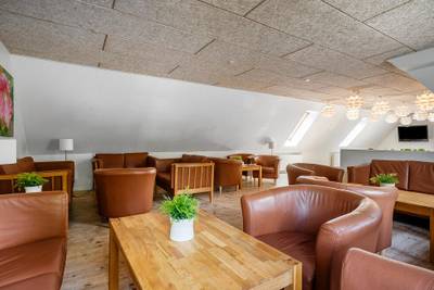 Vorschaubild von Ferienhaus DH90 in Fjellerup - Ostjütland