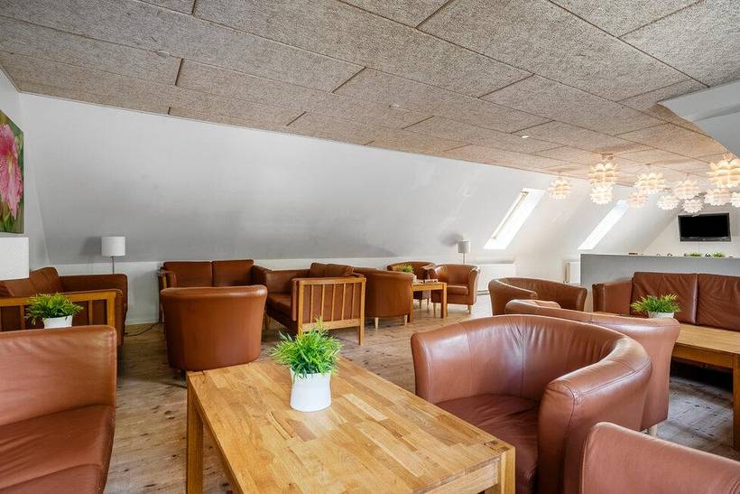 Foto von Ferienhaus DH90 in Fjellerup - Ostjütland