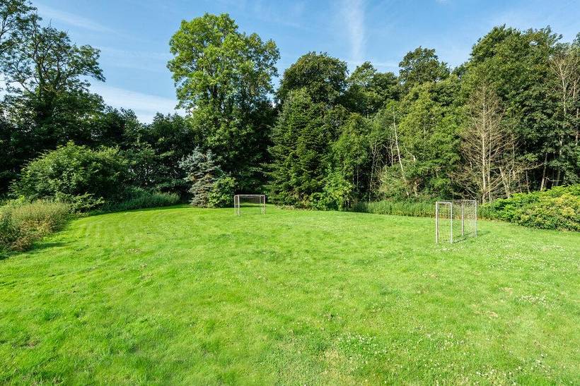 Foto von Ferienhaus DH90 in Fjellerup - Ostjütland