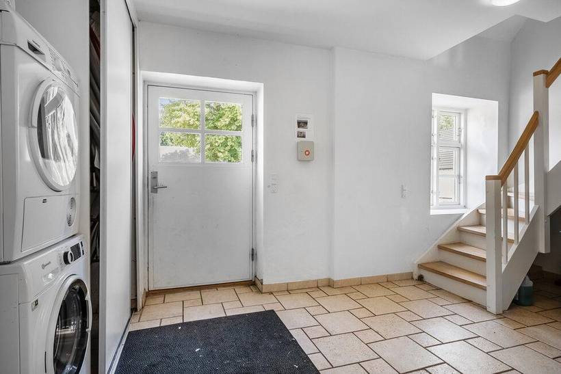 Foto von Ferienhaus DH90 in Fjellerup - Ostjütland