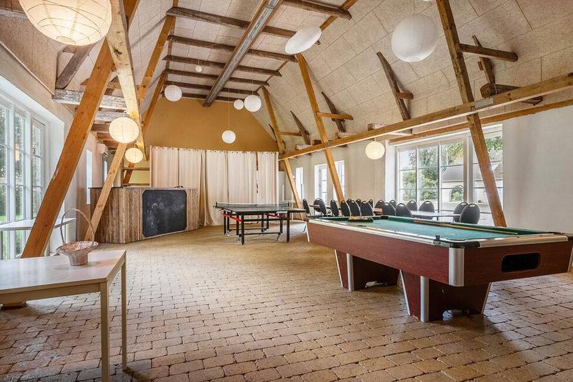 Foto von Ferienhaus DH90 in Fjellerup - Ostjütland