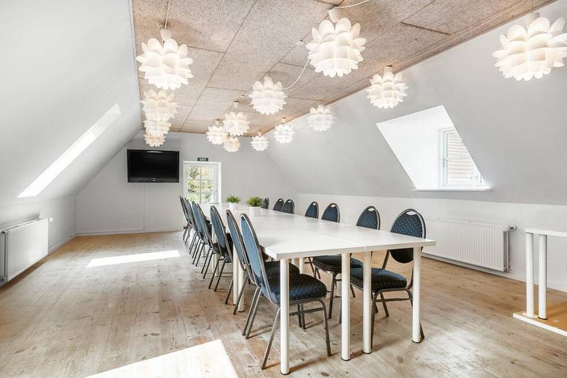 Foto von Ferienhaus DH90 in Fjellerup - Ostjütland