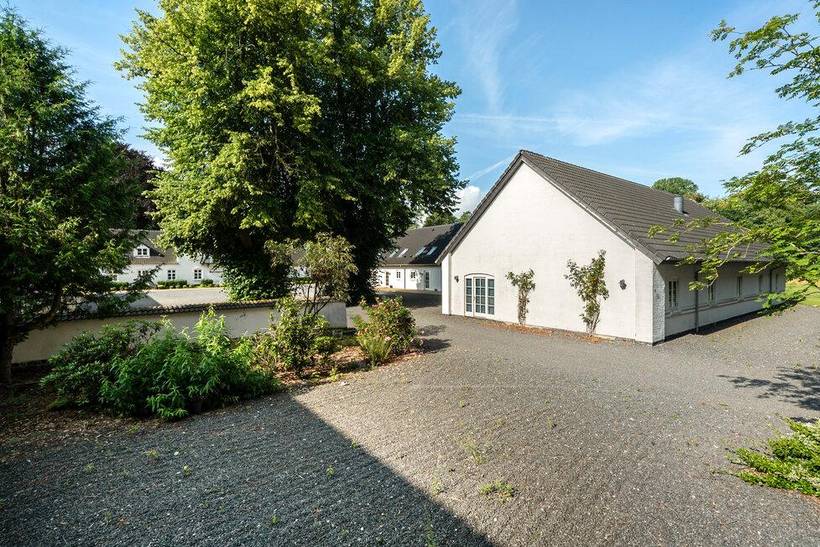 Foto von Ferienhaus DH90 in Fjellerup - Ostjütland