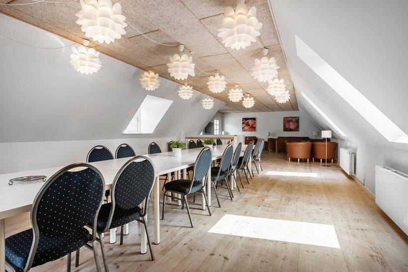 Foto von Ferienhaus DH90 in Fjellerup - Ostjütland