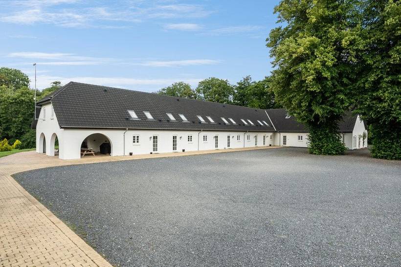 Foto von Ferienhaus DH90 in Fjellerup - Ostjütland