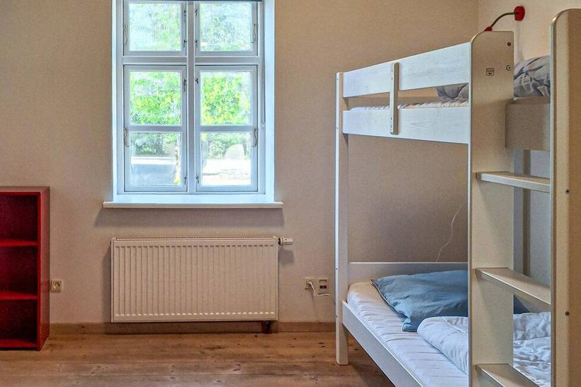 Foto von Ferienhaus DH90 in Fjellerup - Ostjütland