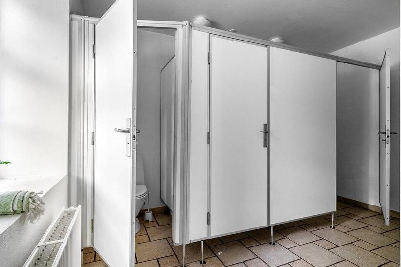 Foto von Ferienhaus DH90 in Fjellerup - Ostjütland