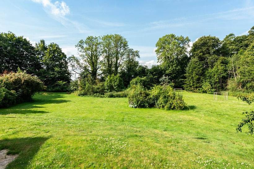 Foto von Ferienhaus DH90 in Fjellerup - Ostjütland