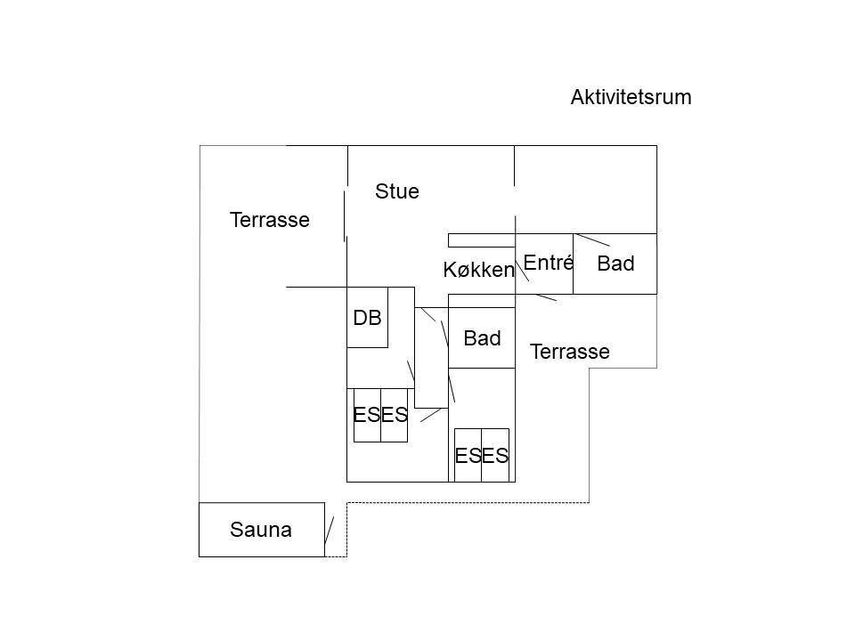 Vorschaubild von Ferienhaus DH93 in Blåvand - Westjütland
