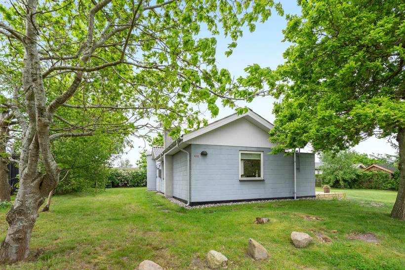 Foto von Ferienhaus DH94 in Øster Hurup - Nordjütland Ost