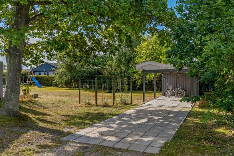 Foto von Ferienhaus DH94 in Øster Hurup - Nordjütland Ost