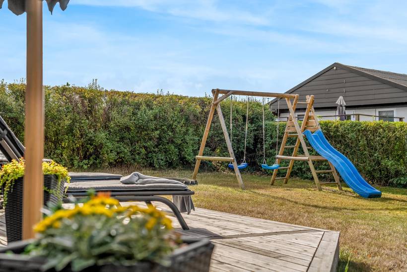 Foto von Ferienhaus DH94 in Øster Hurup - Nordjütland Ost