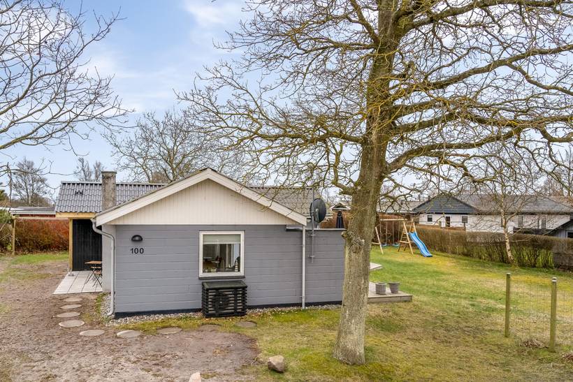 Foto von Ferienhaus DH94 in Øster Hurup - Nordjütland Ost