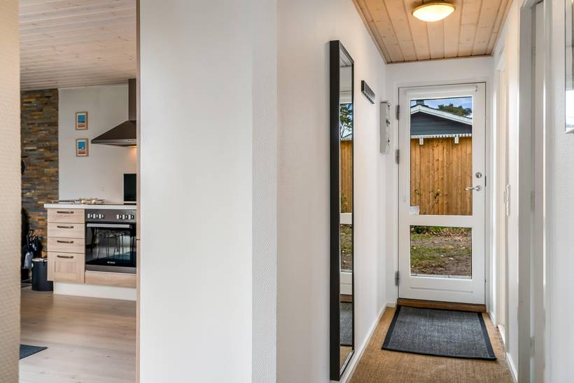 Foto von Ferienhaus DH94 in Øster Hurup - Nordjütland Ost