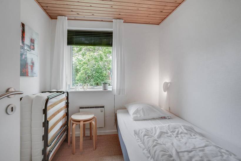 Foto von Ferienhaus DH94 in Øster Hurup - Nordjütland Ost