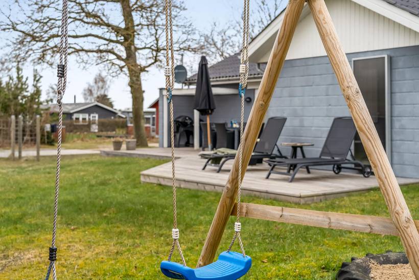 Foto von Ferienhaus DH94 in Øster Hurup - Nordjütland Ost