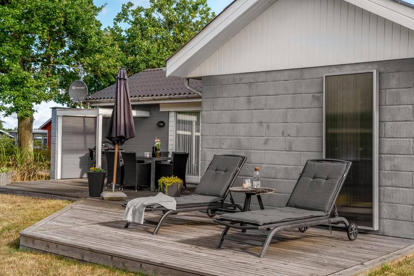 Foto von Ferienhaus DH94 in Øster Hurup - Nordjütland Ost