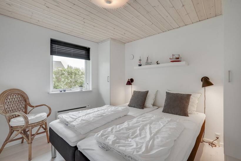 Foto von Ferienhaus DH94 in Øster Hurup - Nordjütland Ost