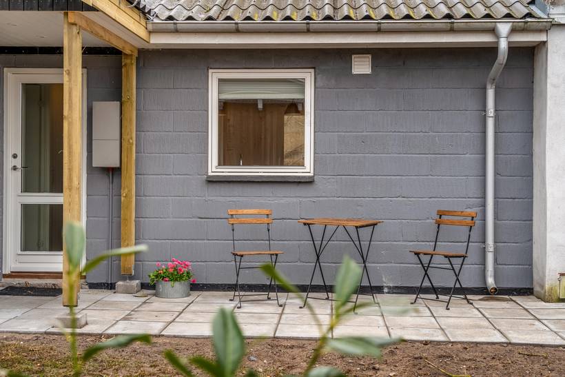 Foto von Ferienhaus DH94 in Øster Hurup - Nordjütland Ost