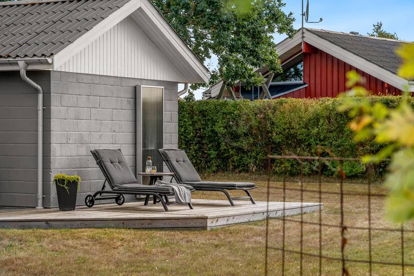 Foto von Ferienhaus DH94 in Øster Hurup - Nordjütland Ost