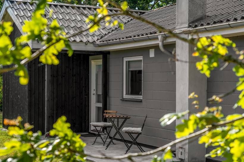 Foto von Ferienhaus DH94 in Øster Hurup - Nordjütland Ost
