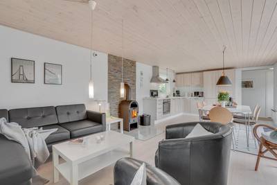 Vorschaubild von Ferienhaus DH94 in Øster Hurup - Nordjütland Ost