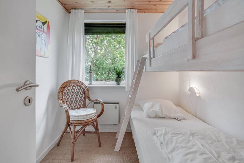 Foto von Ferienhaus DH94 in Øster Hurup - Nordjütland Ost