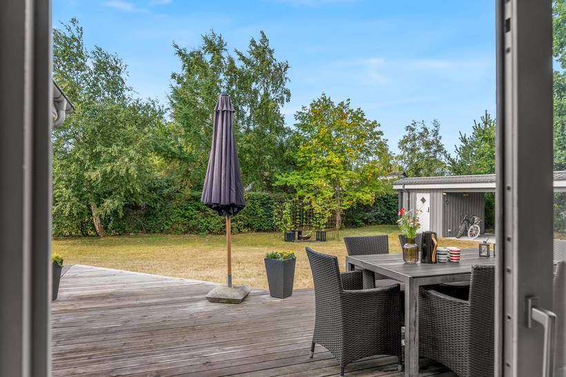 Foto von Ferienhaus DH94 in Øster Hurup - Nordjütland Ost
