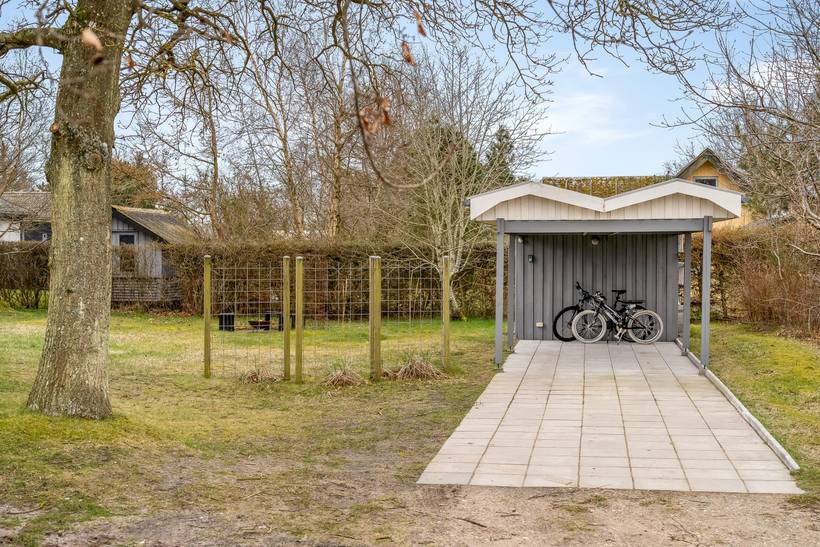 Foto von Ferienhaus DH94 in Øster Hurup - Nordjütland Ost