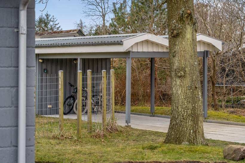 Foto von Ferienhaus DH94 in Øster Hurup - Nordjütland Ost