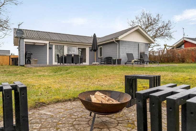 Foto von Ferienhaus DH94 in Øster Hurup - Nordjütland Ost