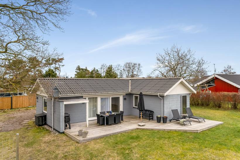 Foto von Ferienhaus DH94 in Øster Hurup - Nordjütland Ost