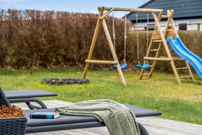 Foto von Ferienhaus DH94 in Øster Hurup - Nordjütland Ost