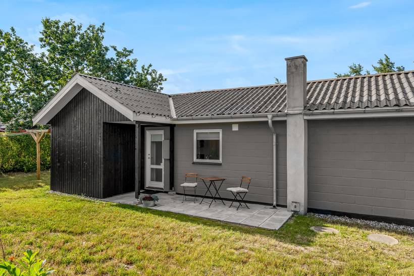 Foto von Ferienhaus DH94 in Øster Hurup - Nordjütland Ost